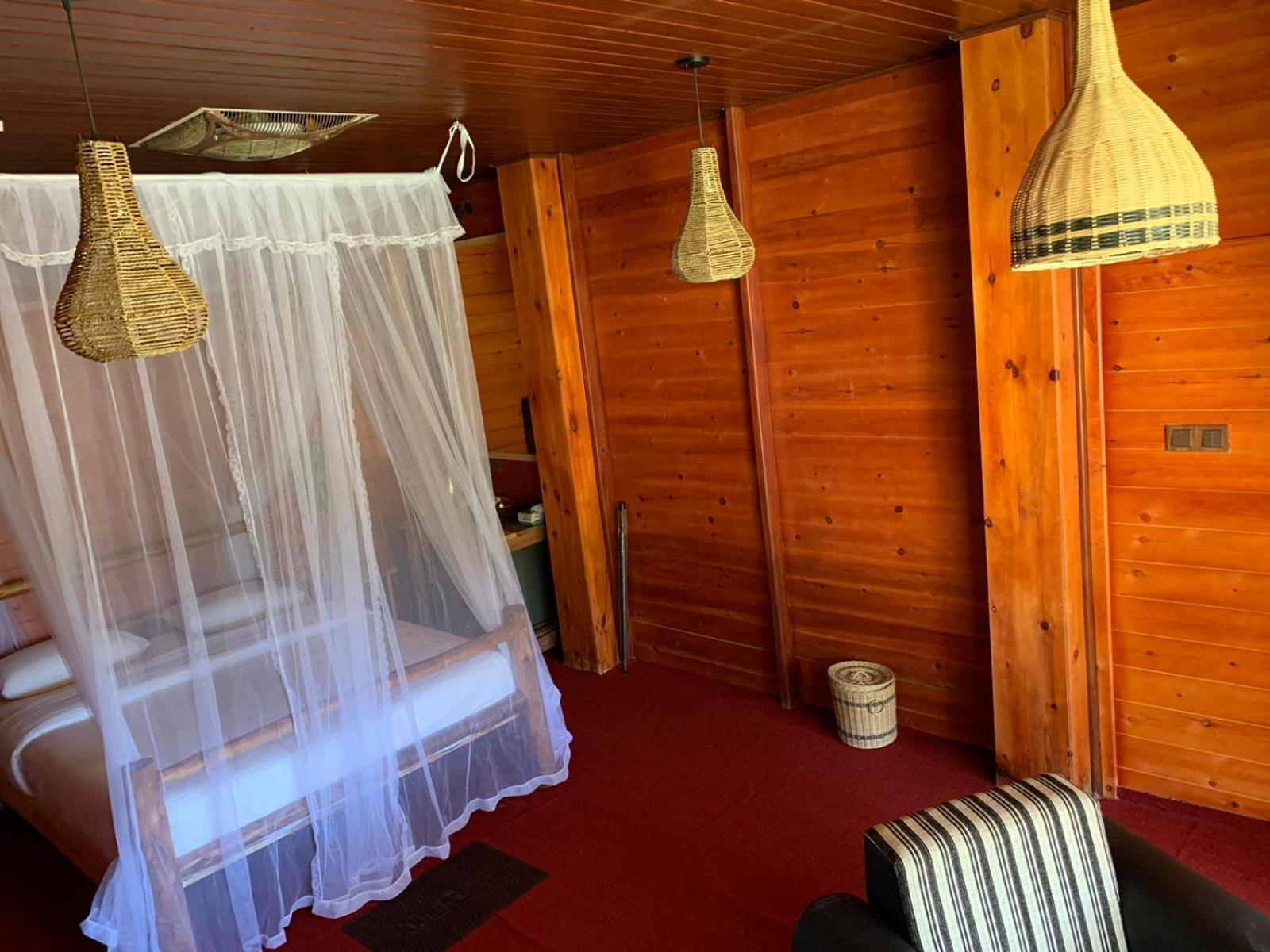 Ella Wood Cabin Habitación foto